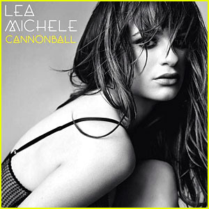 Lea Michele: 'Cannonball' Full Song & Lyrics - LISTEN NOW!