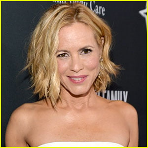 Actress Maria Bello Opens Up About Relationship with Female Friend