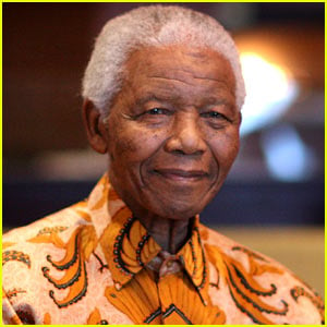 Nelson Mandela Dead at 95: Revolutionary Passes After Illness