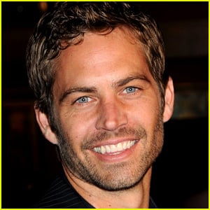 Paul Walker Death: Police Dismiss Drag Racing Reports | Paul Walker