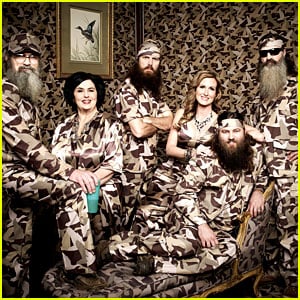 Phil Robertson's Family Refuses to Film 'Duck Dynasty' Without Him