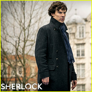 'Sherlock' Season 3 Prequel Mini-Episode - Watch Now!