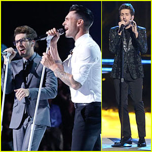Will Champlin: 'The Voice' Finale Performances - Watch Now!