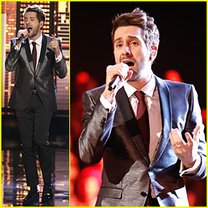 Will Champlin: 'The Voice' Top 5 Performance - Watch Now!