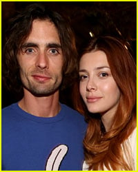 All-American Rejects' Tyson Ritter Marries Elena Satine!