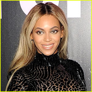 Beyonce Writes Essay on Gender Equality - Read It Here!