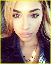 Justin Bieber's Mystery Model Revealed to Be Chantel Jeffries