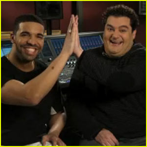 Drake's 'Saturday Night Live' Promos - Watch Now!