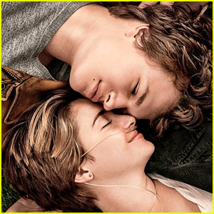 'The Fault in Our Stars' Trailer Debuts Online - Watch Now!