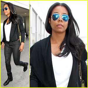 Gabrielle Union: ‘Chelsea Lately’ Appearance – Watch Now! | Gabrielle