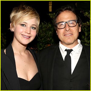 Jennifer Lawrence Being Courted for Third David O. Russell Film!