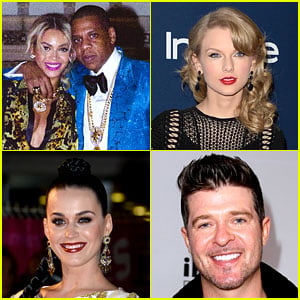 Who is Performing at the Grammys 2014? Full List Here!