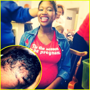 American Idol's Amber Holcomb Gives Birth, Welcomes Baby Girl!