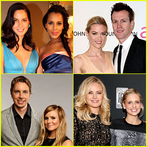 Red 2 Just Jared: Celebrity Gossip and Breaking Entertainment News