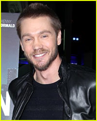 Chad Michael Murray Lost 25 Pounds for Role as Heroin Addict