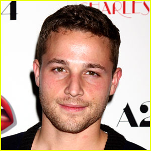 Desperate Housewives' Shawn Pyfrom: I Am an Alcoholic & a Drug Addict