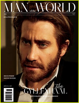 Jake Gyllenhaal: 'You Can't Be Good at Everything'