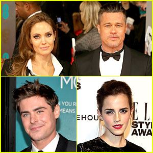 Oscars 2014: Full List of Presenters Announced!