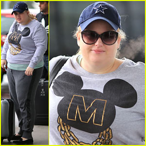 Rebel Wilson: So Much Hilarious Footage Was Cut from 'Super Fun Night'!