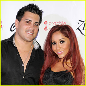 Snooki: Pregnant with Second Child with Jionni LaValle?