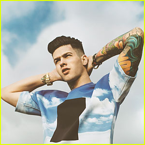 T. Mills: 'All I Wanna Do' Exclusive Premiere - Listen Now!