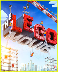 'The Lego Movie' Tops Friday's Box Office!
