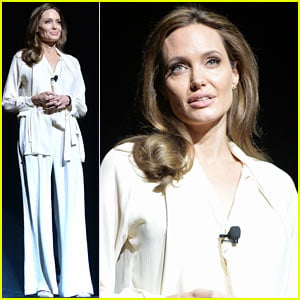 Angelina Jolie's 'Unbroken' is a Film 'We All Need Now More Than Ever'