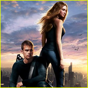 'Divergent' Impresses at Weekend Box Office, 'Muppets' Opens to Low Numbers