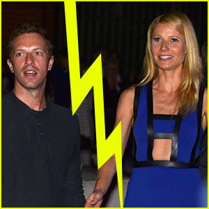 Gwyneth Paltrow & Chris Martin Split After 10 Years of Marriage