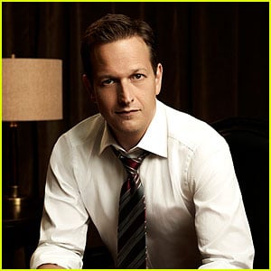 Josh Charles on 'The Good Wife' Twist: Fans Can Blame Me