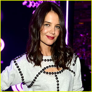 Katie Holmes Returning to Television, Starring in ABC Pilot!