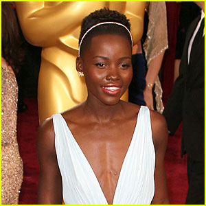 Lupita Nyong'o Takes Meeting for 'Star Wars: Episode VII' Female Lead?