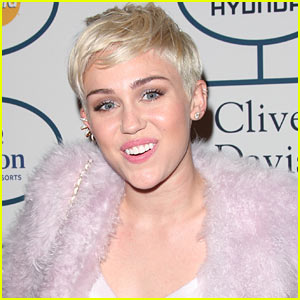 Miley Cyrus' 'Bangerz' Tour Bus Burst Into Flames, No One Injured (Video)