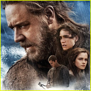 'Noah' Defeats 'Divergent' at Weekend Box Office