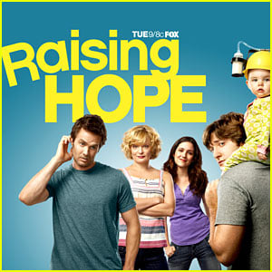 'Raising Hope' Canceled by Fox After Four Seasons