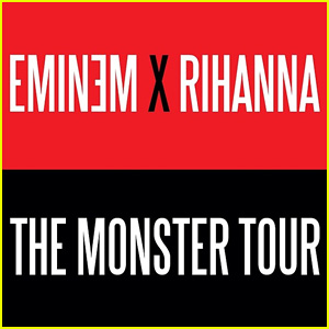 Rihanna x Eminem's Monster Tour Dates Revealed, Buy Tickets Now!