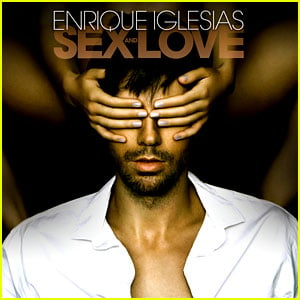 Stream Enrique Iglesias' Complete 'Sex & Love' Album Here!