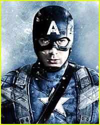 'Captain America 2' Earns $9.5 Million to Lead Friday's Box Office!