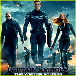 'Captain America: Winter Soldier' End Credits Scenes Explained!