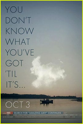 'Gone Girl' Movie Poster & First Clip feat. Ben Affleck Released!