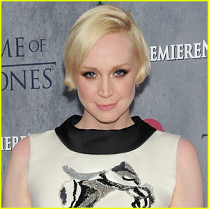Game of Thrones' Gwendoline Christie Replacing Lily Rabe in 'Hunger Games - Mockingjay Part 2'