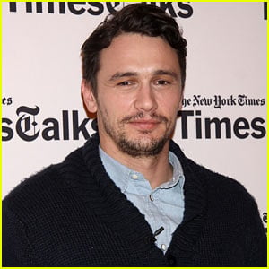 James Franco Allegedly Asks 17-Year-Old Girl to Meet at Hotel - Find Out James' Response to the Controversy