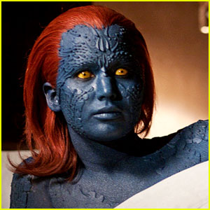 Jennifer Lawrence's Mystique Might Get an 'X-Men' Spin-off Film!