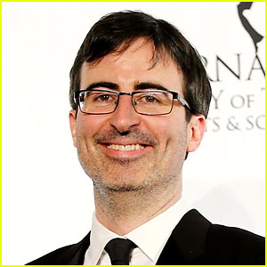 John Oliver Was Approached By CBS to Host a Late Night Show!
