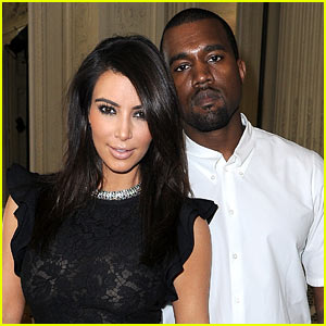 Kanye West Raps About Kim Kardashian's Butt & Getting Her Pregnant on Future's 'I Won' - Listen Now!