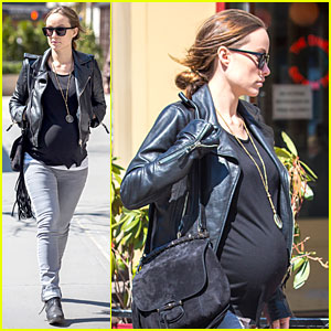 Olivia Wilde Says Certain Questions Are Prohibited in the Age of Google - Find Out What!