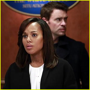 'Scandal' Finale Hits Record High Ratings, Blows Us Away!