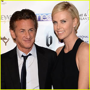 Sean Penn to Direct Girlfriend Charlize Theron in 'Last Face'!
