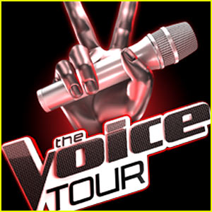 'The Voice' Announces Summer Tour: Tessanne Chin, Jacquie Lee, & More Will Hit the Road!