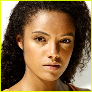 Who is Maisie Richardson-Sellers? Meet the 'Star Wars: Episode VII' Frontrunner!